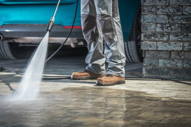 Best Dumpster Area Cleaning  in Decatur, AL