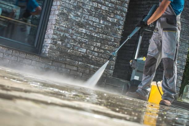 Best Sidewalk and Walkway Cleaning  in Decatur, AL