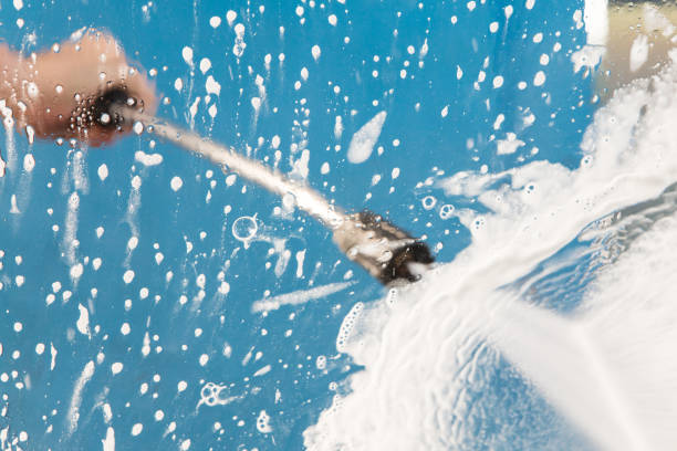 Best Animal Enclosure Cleaning  in Decatur, AL