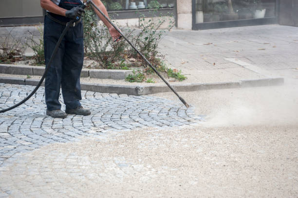 Best Residential Exterior Washing  in Decatur, AL