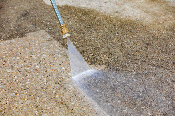 Professional  Pressure Washing Services in Decatur, AL
