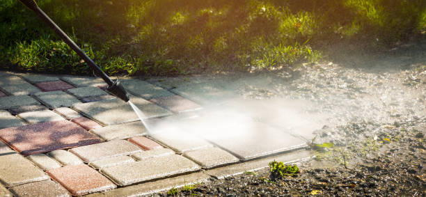 Best Fence Cleaning  in Decatur, AL