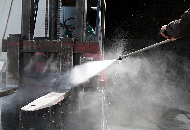 Best Driveway Pressure Washing  in Decatur, AL