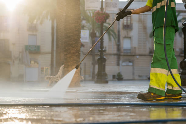 Best Roof Washing  in Decatur, AL